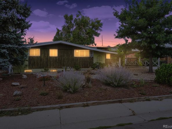 8375 Elati Street, Denver CO 80221