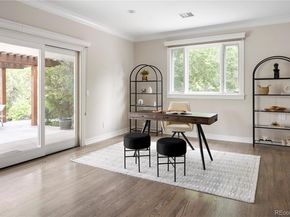 6200 Charrington Drive, Cherry Hills Village CO 80111