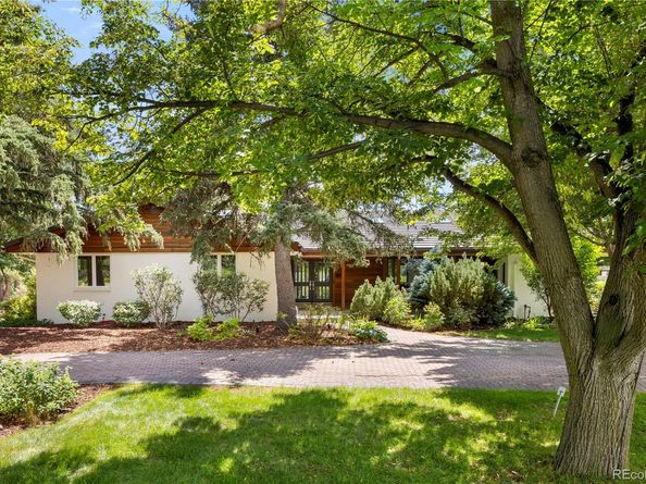 6200 Charrington Drive, Cherry Hills Village CO 80111