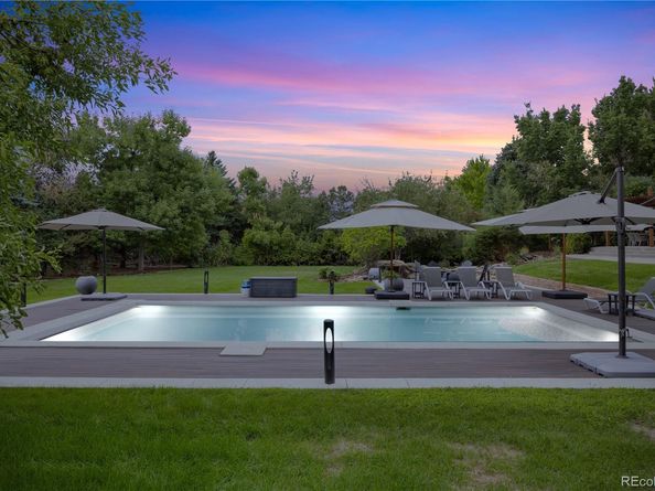 6200 Charrington Drive, Cherry Hills Village CO 80111
