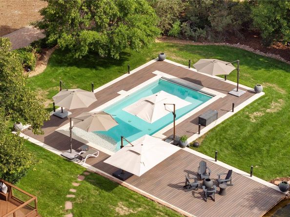 6200 Charrington Drive, Cherry Hills Village CO 80111