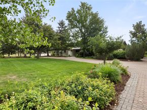 6200 Charrington Drive, Cherry Hills Village CO 80111