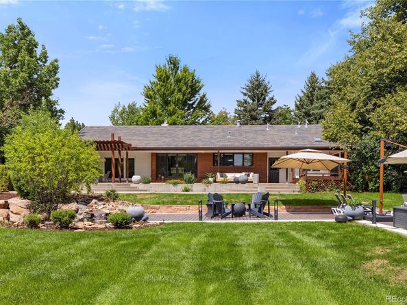6200 Charrington Drive, Cherry Hills Village CO 80111