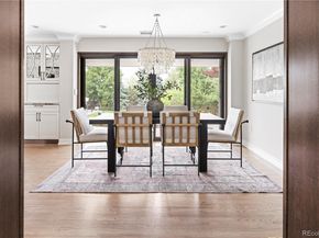 6200 Charrington Drive, Cherry Hills Village CO 80111