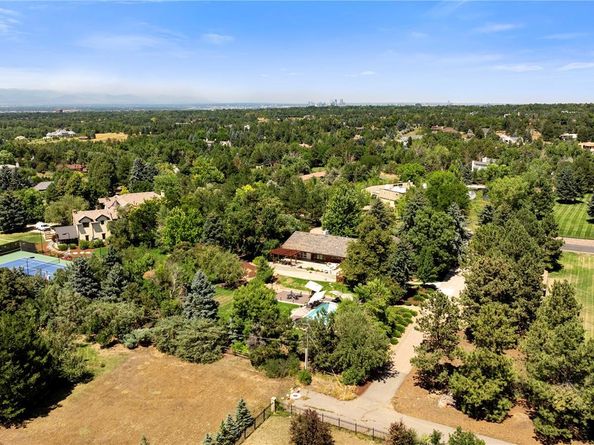 6200 Charrington Drive, Cherry Hills Village CO 80111