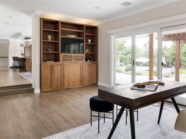 6200 Charrington Drive, Cherry Hills Village CO 80111