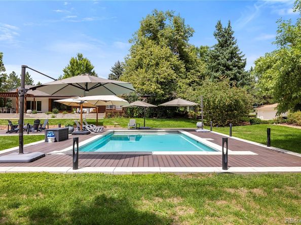 6200 Charrington Drive, Cherry Hills Village CO 80111