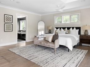 6200 Charrington Drive, Cherry Hills Village CO 80111