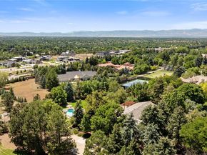 6200 Charrington Drive, Cherry Hills Village CO 80111