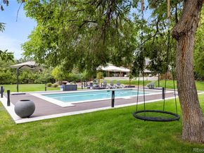 6200 Charrington Drive, Cherry Hills Village CO 80111