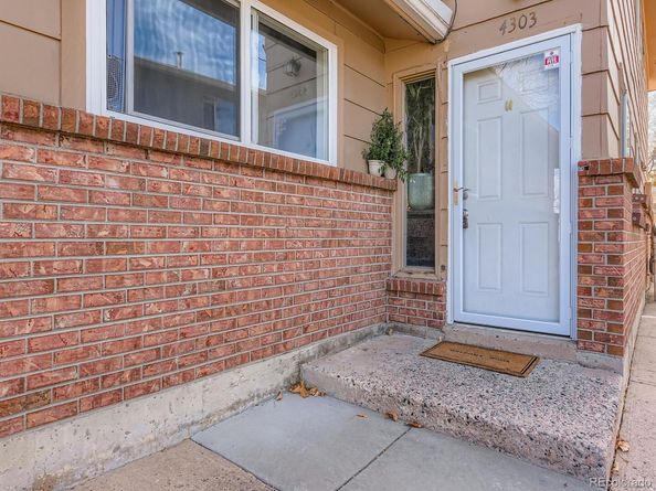 7309 W Hampden Avenue 4303, Lakewood CO 80227