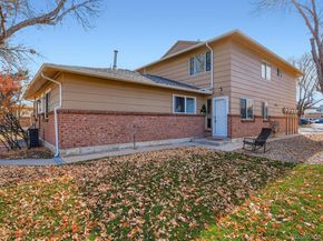7309 W Hampden Avenue 4303, Lakewood CO 80227