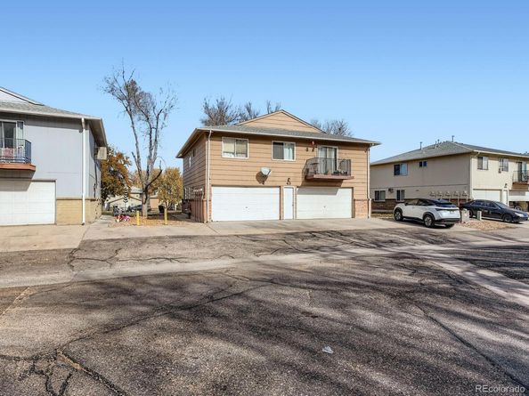 7309 W Hampden Avenue 4303, Lakewood CO 80227