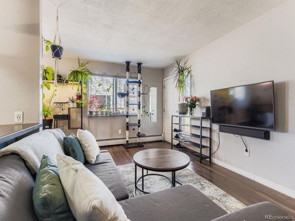 7309 W Hampden Avenue 4303, Lakewood CO 80227