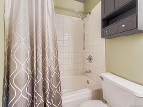 7309 W Hampden Avenue 4303, Lakewood CO 80227