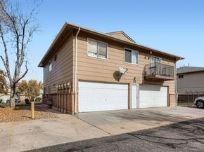 7309 W Hampden Avenue 4303, Lakewood CO 80227
