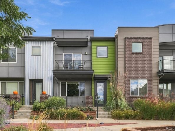 2009 W 67th Place, Denver CO 80221