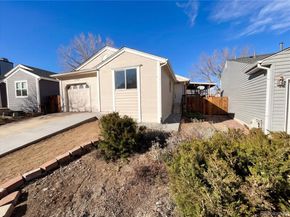 17753 E Bethany Place, Aurora CO 80013