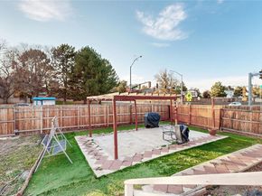 14500 E Florida Avenue, Aurora CO 80012