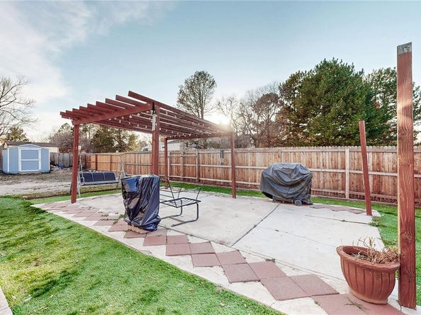 14500 E Florida Avenue, Aurora CO 80012