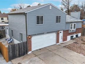 14500 E Florida Avenue, Aurora CO 80012