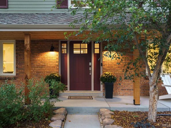 7401 S Harrison Way, Centennial CO 80122