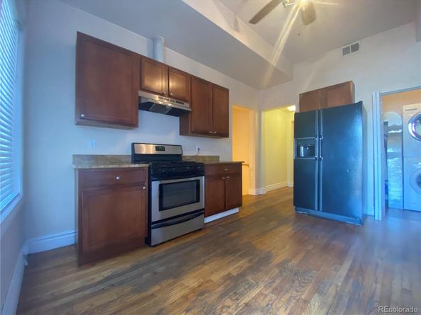 1460 N Pennsylvania Street, Denver CO 80203