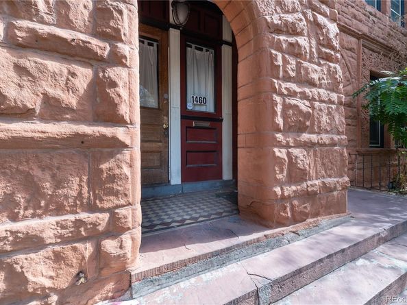 1460 N Pennsylvania Street, Denver CO 80203