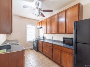 1460 N Pennsylvania Street, Denver CO 80203