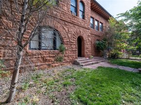 1460 N Pennsylvania Street, Denver CO 80203