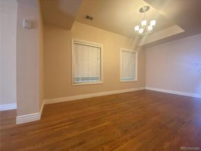 1460 N Pennsylvania Street, Denver CO 80203