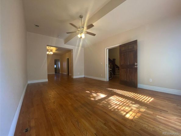 1460 N Pennsylvania Street, Denver CO 80203