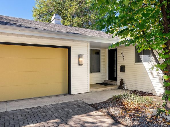 3071 S Krameria Street, Denver CO 80222
