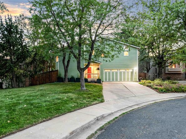 3657 Larkwood Court, Boulder CO 80304