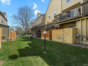 1691 S Idalia Circle E, Aurora CO 80017