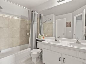 1691 S Idalia Circle E, Aurora CO 80017
