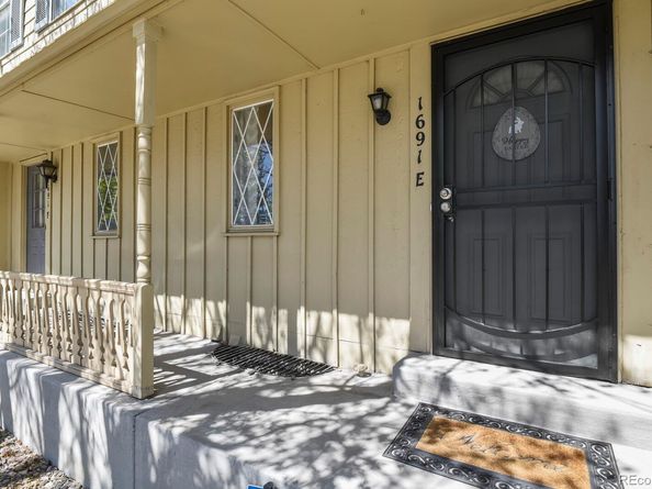 1691 S Idalia Circle E, Aurora CO 80017