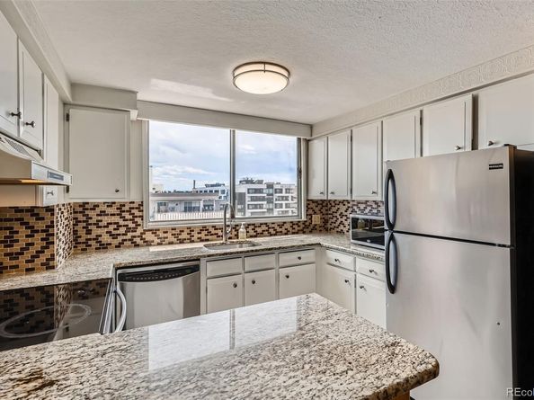 1155 N Ash Street 1202, Denver CO 80220