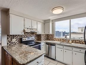 1155 N Ash Street 1202, Denver CO 80220