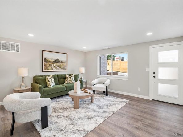 4901 W 11th Avenue, Denver CO 80204