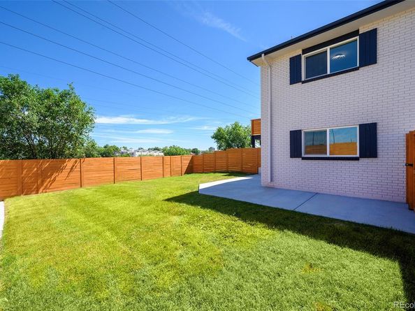 4901 W 11th Avenue, Denver CO 80204