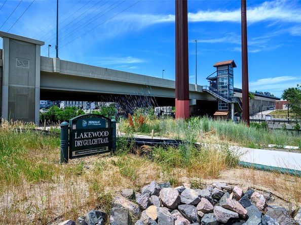 4901 W 11th Avenue, Denver CO 80204