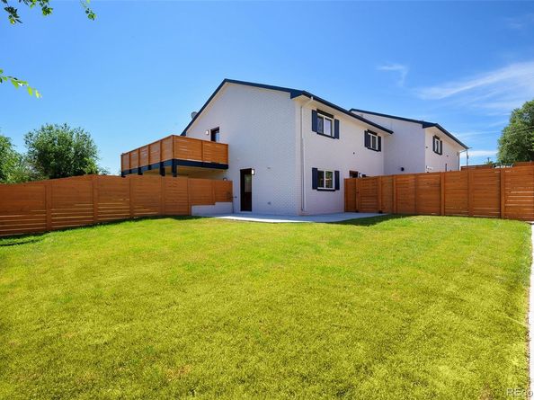 4901 W 11th Avenue, Denver CO 80204