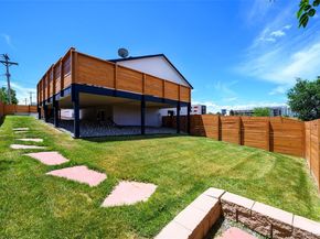 4901 W 11th Avenue, Denver CO 80204