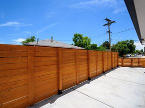 4901 W 11th Avenue, Denver CO 80204