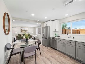 4901 W 11th Avenue, Denver CO 80204