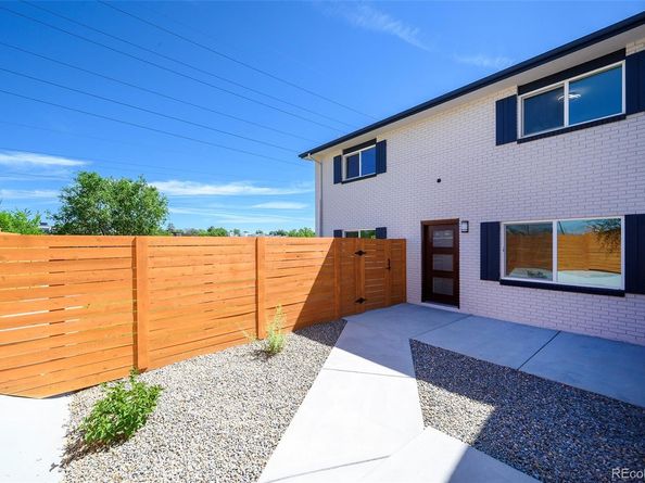 4901 W 11th Avenue, Denver CO 80204