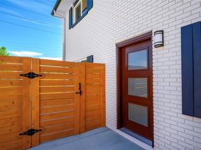 4901 W 11th Avenue, Denver CO 80204