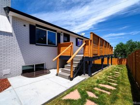 4901 W 11th Avenue, Denver CO 80204