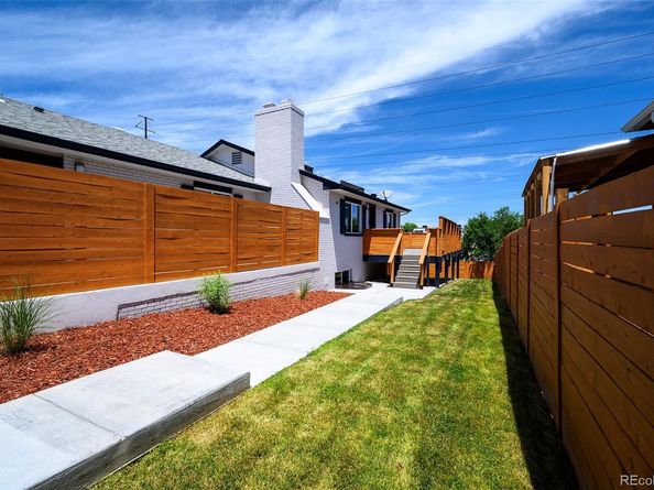 4901 W 11th Avenue, Denver CO 80204